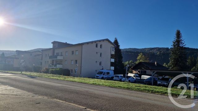 appartement - LA CLUSE ET MIJOUX - 25