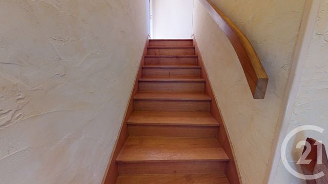 Maison &agrave; vendre - 6 pi&egrave;ces - 119 m2 - Pontarlier - 25 - FRANCHE-COMTE