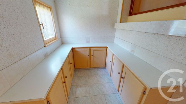 Maison &agrave; vendre - 6 pi&egrave;ces - 119 m2 - Pontarlier - 25 - FRANCHE-COMTE