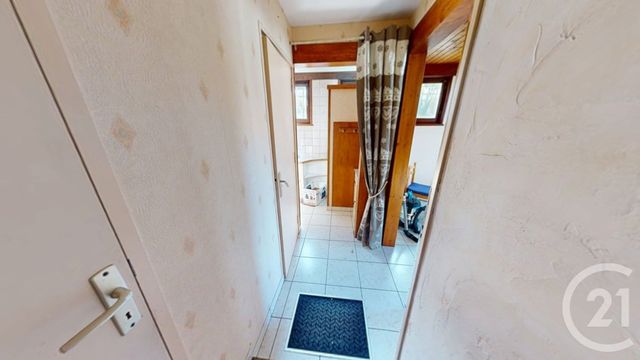 Maison &agrave; vendre - 6 pi&egrave;ces - 119 m2 - Pontarlier - 25 - FRANCHE-COMTE