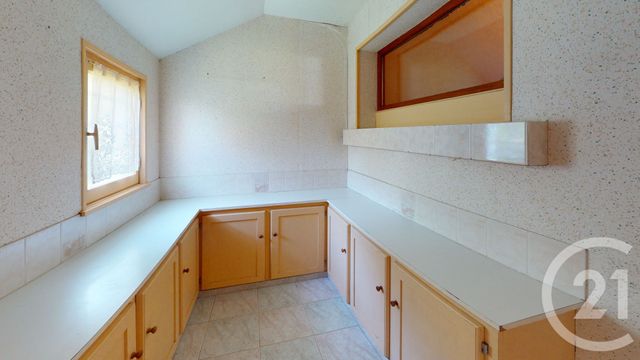 Maison &agrave; vendre - 6 pi&egrave;ces - 119 m2 - Pontarlier - 25 - FRANCHE-COMTE