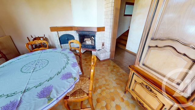 Maison &agrave; vendre - 6 pi&egrave;ces - 119 m2 - Pontarlier - 25 - FRANCHE-COMTE