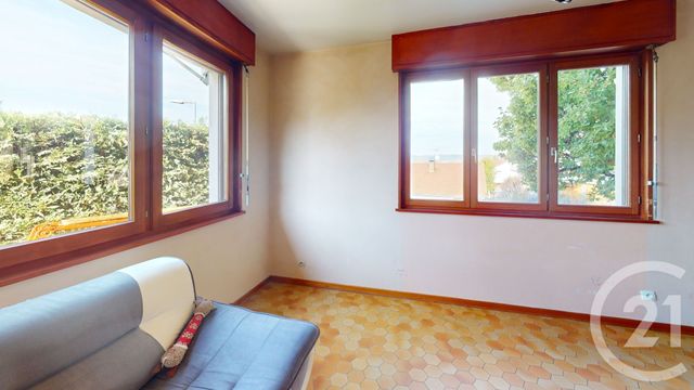 Maison &agrave; vendre - 6 pi&egrave;ces - 119 m2 - Pontarlier - 25 - FRANCHE-COMTE