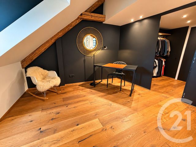 Appartement F3 bis &agrave; vendre - 5 pi&egrave;ces - 105 m2 - Pontarlier - 25 - FRANCHE-COMTE