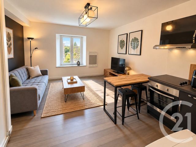 Appartement 2 pièces 30 m² · à Pontarlier · 30 m² · 130 000 €