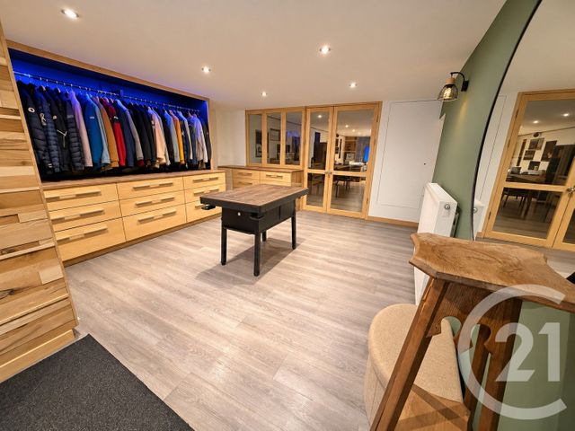 Maison &agrave; vendre - 7 pi&egrave;ces - 195,64 m2 - Bannans - 25 - FRANCHE-COMTE