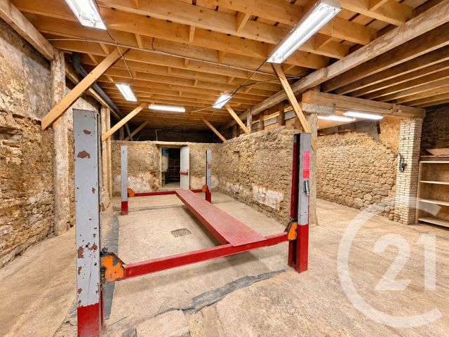 Maison &agrave; vendre - 7 pi&egrave;ces - 195,64 m2 - Bannans - 25 - FRANCHE-COMTE