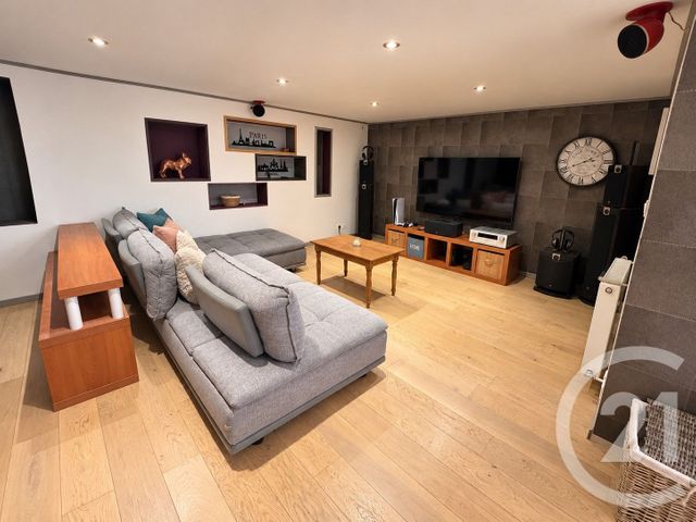 Maison &agrave; vendre - 7 pi&egrave;ces - 195,64 m2 - Bannans - 25 - FRANCHE-COMTE