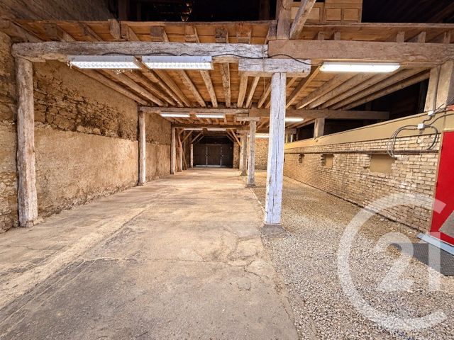 Maison &agrave; vendre - 7 pi&egrave;ces - 195,64 m2 - Bannans - 25 - FRANCHE-COMTE
