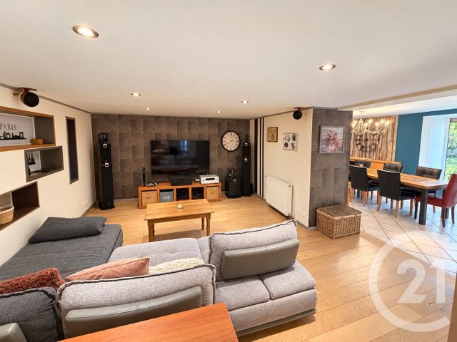 Maison &agrave; vendre - 7 pi&egrave;ces - 195,64 m2 - Bannans - 25 - FRANCHE-COMTE