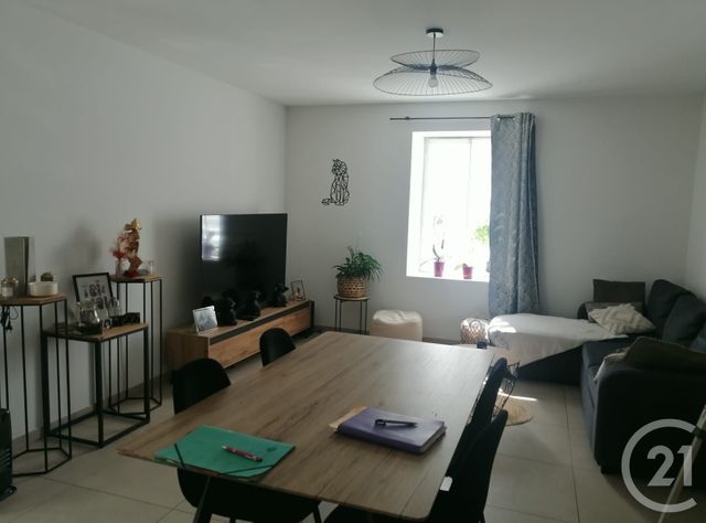 Appartement Duplex &agrave; louer - 4 pi&egrave;ces - 100,66 m2 - Levier - 25 - FRANCHE-COMTE