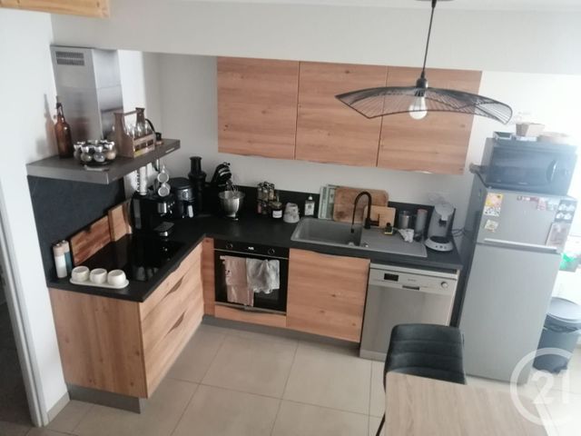 Appartement Duplex &agrave; louer - 4 pi&egrave;ces - 100,66 m2 - Levier - 25 - FRANCHE-COMTE