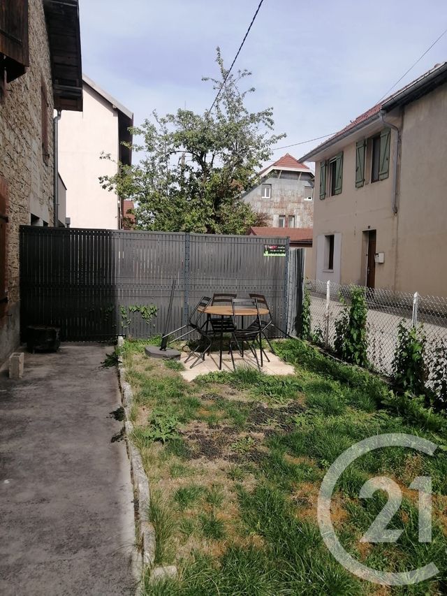 Appartement Duplex &agrave; louer - 4 pi&egrave;ces - 100,66 m2 - Levier - 25 - FRANCHE-COMTE