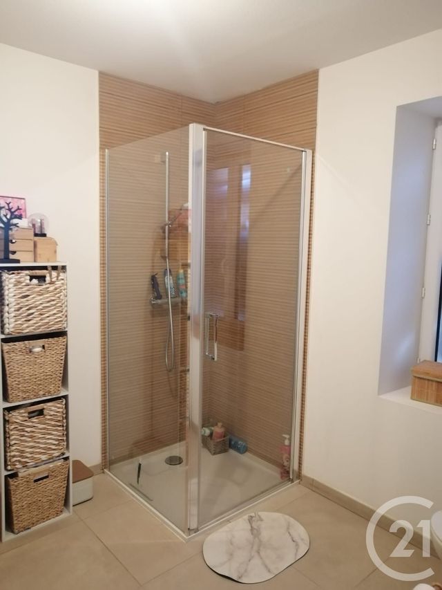 Appartement Duplex &agrave; louer - 4 pi&egrave;ces - 100,66 m2 - Levier - 25 - FRANCHE-COMTE