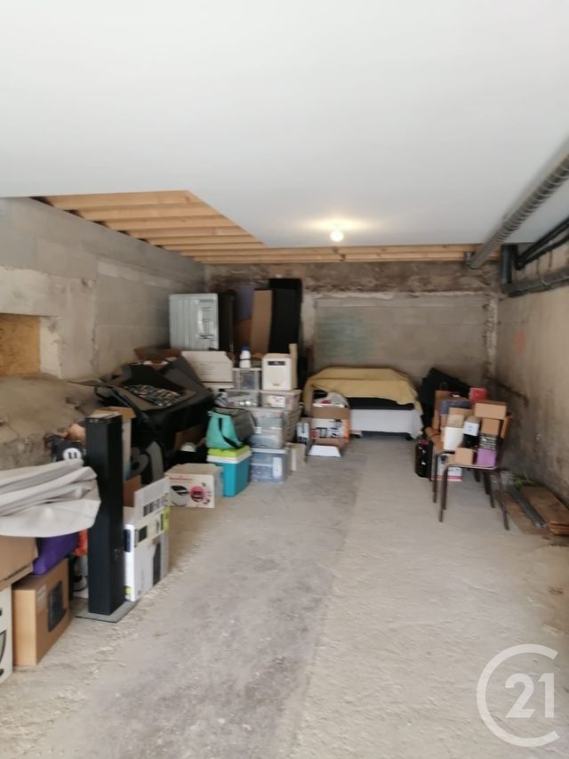 Appartement Duplex &agrave; louer - 4 pi&egrave;ces - 100,66 m2 - Levier - 25 - FRANCHE-COMTE