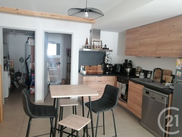 Appartement Duplex &agrave; louer - 4 pi&egrave;ces - 100,66 m2 - Levier - 25 - FRANCHE-COMTE
