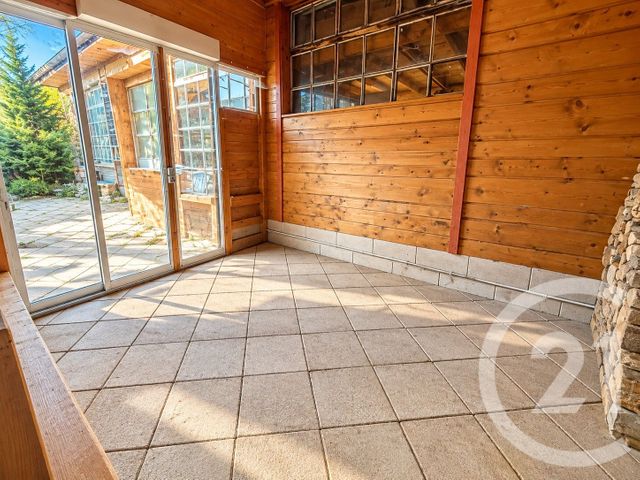 Immeuble &agrave; vendre - 130 m2 - Pontarlier - 25 - FRANCHE-COMTE