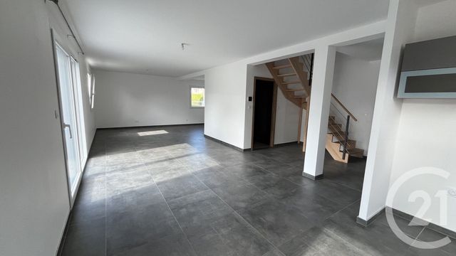 Maison &agrave; vendre - 5 pi&egrave;ces - 115,20 m2 - Levier - 25 - FRANCHE-COMTE