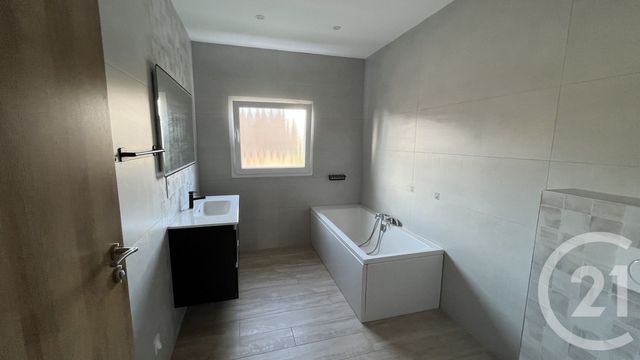 Maison &agrave; vendre - 5 pi&egrave;ces - 115,20 m2 - Levier - 25 - FRANCHE-COMTE
