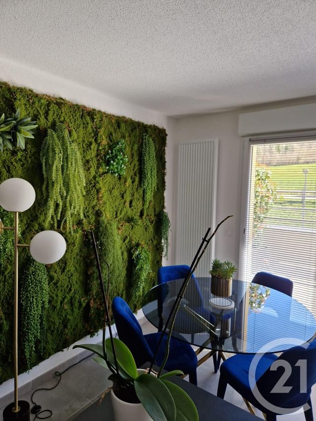 Appartement F2 &agrave; louer - 2 pi&egrave;ces - 43 m2 - Granges Narboz - 25 - FRANCHE-COMTE