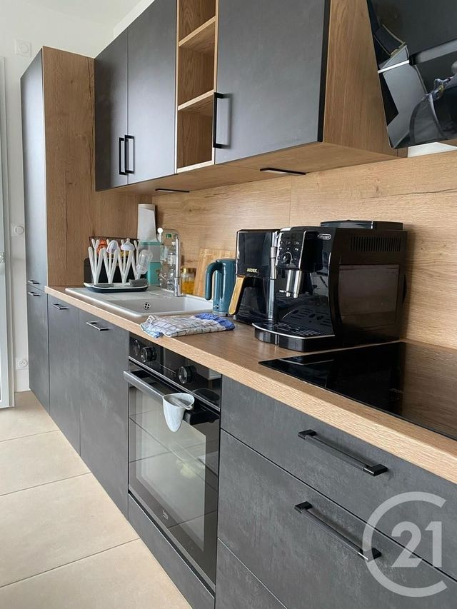 Appartement F2 &agrave; louer - 2 pi&egrave;ces - 40,97 m2 - Doubs - 25 - FRANCHE-COMTE