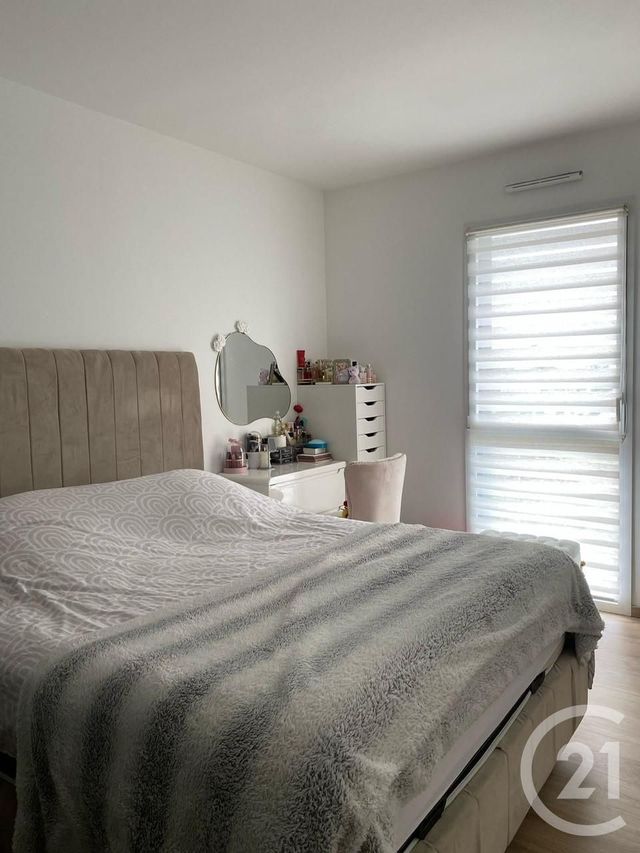 Appartement F2 &agrave; louer - 2 pi&egrave;ces - 40,97 m2 - Doubs - 25 - FRANCHE-COMTE