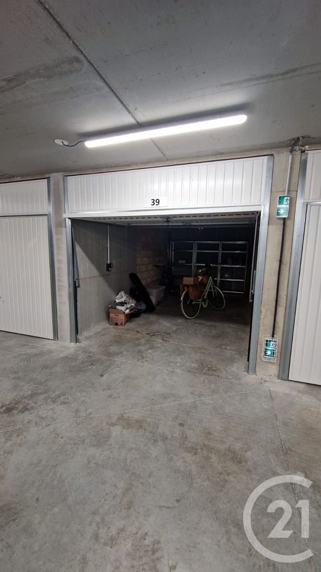 Appartement F2 &agrave; louer - 2 pi&egrave;ces - 40,55 m2 - Doubs - 25 - FRANCHE-COMTE