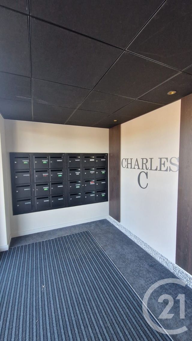 Appartement F2 &agrave; louer - 2 pi&egrave;ces - 40,55 m2 - Doubs - 25 - FRANCHE-COMTE