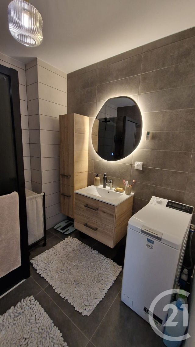 Appartement F2 &agrave; louer - 2 pi&egrave;ces - 40,55 m2 - Doubs - 25 - FRANCHE-COMTE