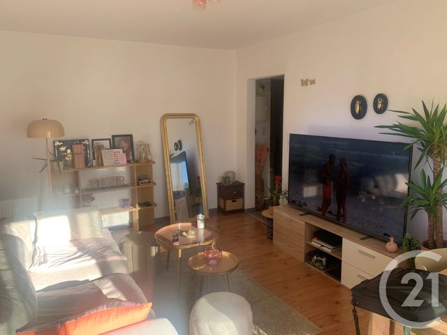 Appartement F2 à vendre PONTARLIER