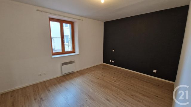 Appartement F3 &agrave; louer - 3 pi&egrave;ces - 64,75 m2 - Pontarlier - 25 - FRANCHE-COMTE