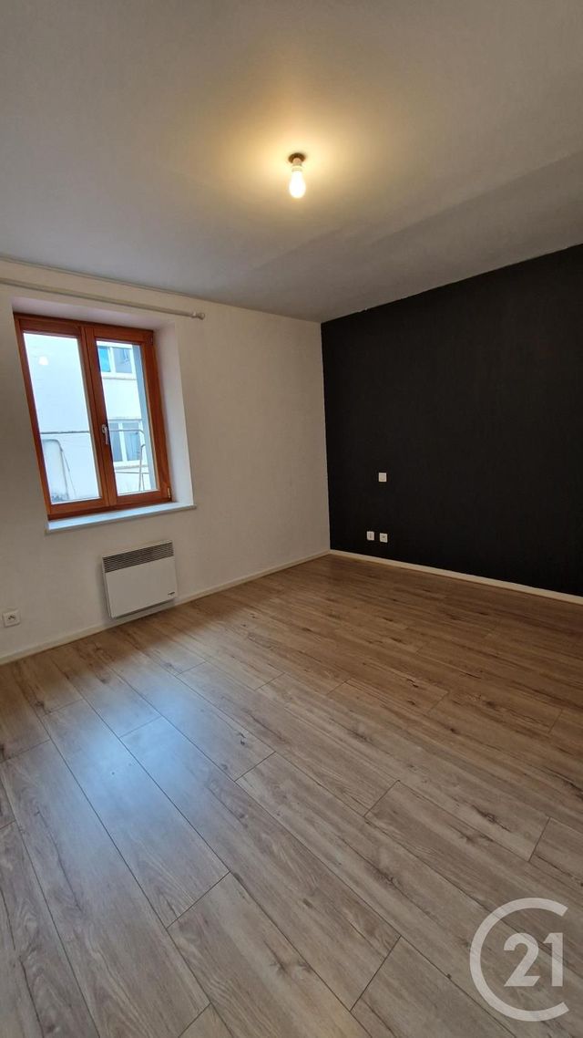 Appartement F3 &agrave; louer - 3 pi&egrave;ces - 64,75 m2 - Pontarlier - 25 - FRANCHE-COMTE