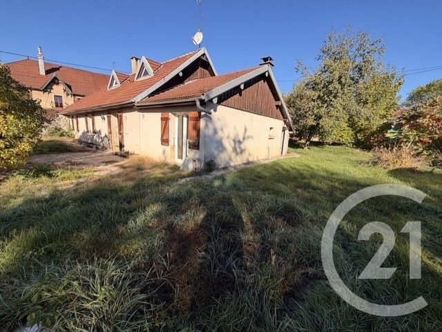 Maison 6 pièces 120 m² · à Levier · 120 m² · 200 000 €