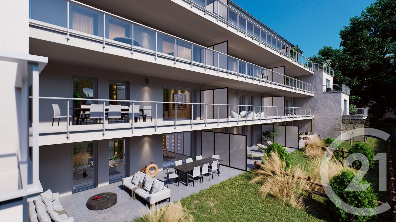Appartement à Pontarlier