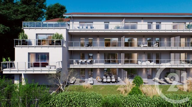 Appartement F1 &agrave; louer - 1 pi&egrave;ce - 33,86 m2 - Pontarlier - 25 - FRANCHE-COMTE
