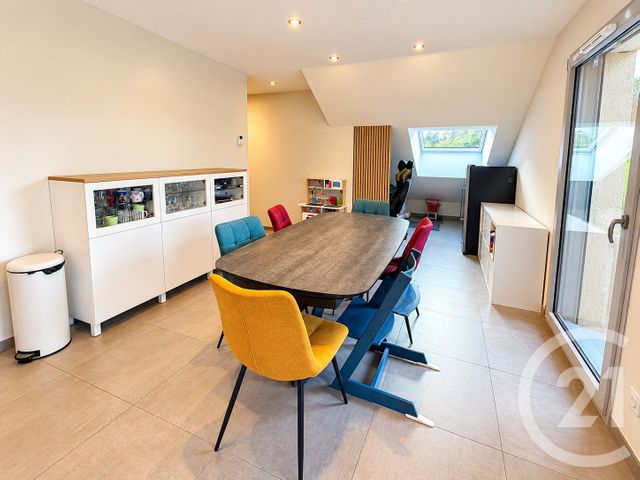 Appartement F3 &agrave; vendre - 3 pi&egrave;ces - 73,16 m2 - La Cluse Et Mijoux - 25 - FRANCHE-COMTE