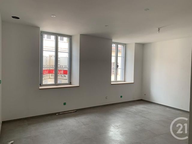 Appartement F2 &agrave; louer - 2 pi&egrave;ces - 42,15 m2 - Pontarlier - 25 - FRANCHE-COMTE