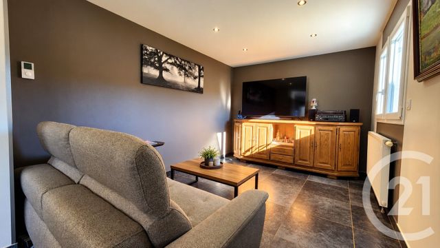 Maison &agrave; vendre - 5 pi&egrave;ces - 140 m2 - Malpas - 25 - FRANCHE-COMTE