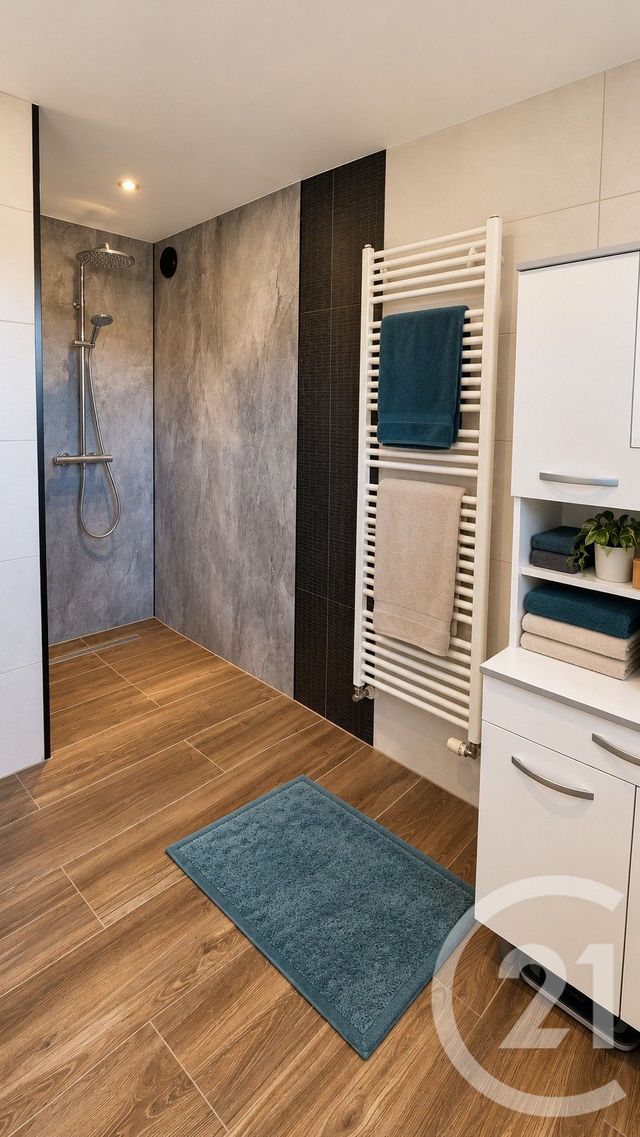 Maison &agrave; vendre - 5 pi&egrave;ces - 140 m2 - Malpas - 25 - FRANCHE-COMTE