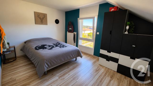 Maison &agrave; vendre - 5 pi&egrave;ces - 140 m2 - Malpas - 25 - FRANCHE-COMTE