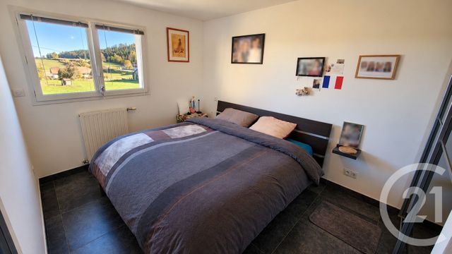 Maison &agrave; vendre - 5 pi&egrave;ces - 140 m2 - Malpas - 25 - FRANCHE-COMTE