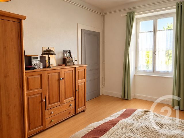 Appartement F2 &agrave; louer - 2 pi&egrave;ces - 75 m2 - Pontarlier - 25 - FRANCHE-COMTE