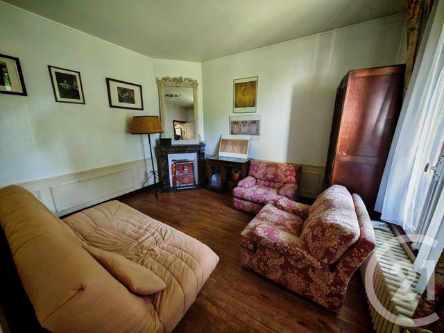 Maison &agrave; vendre - 5 pi&egrave;ces - 83,71 m2 - Cormeilles En Parisis - 95 - ILE-DE-FRANCE