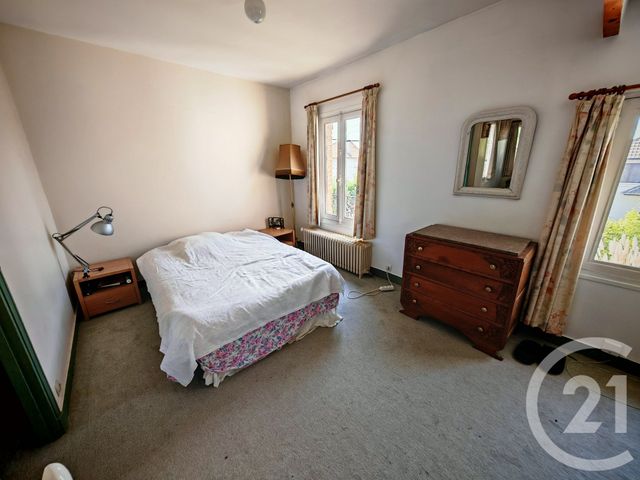 Maison &agrave; vendre - 5 pi&egrave;ces - 83,71 m2 - Cormeilles En Parisis - 95 - ILE-DE-FRANCE