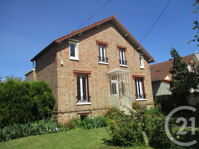 Maison &agrave; vendre - 5 pi&egrave;ces - 83,71 m2 - Cormeilles En Parisis - 95 - ILE-DE-FRANCE