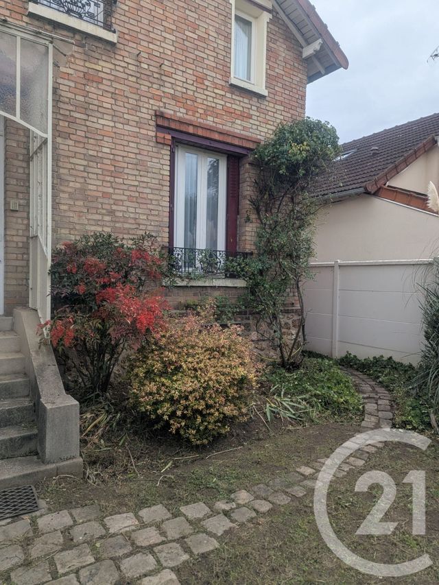Maison &agrave; vendre - 5 pi&egrave;ces - 83,71 m2 - Cormeilles En Parisis - 95 - ILE-DE-FRANCE