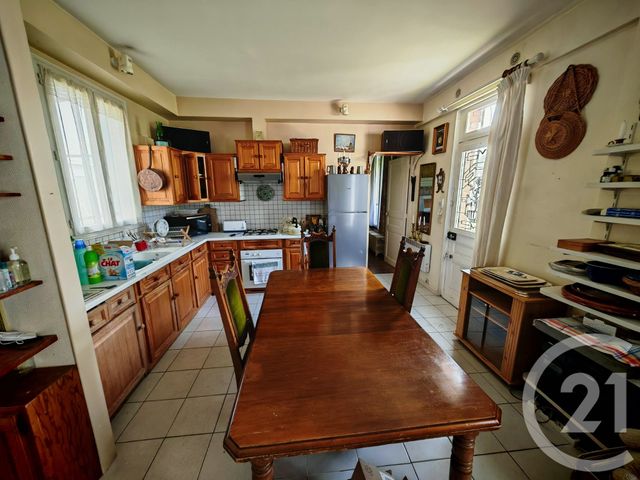 Maison &agrave; vendre - 5 pi&egrave;ces - 83,71 m2 - Cormeilles En Parisis - 95 - ILE-DE-FRANCE