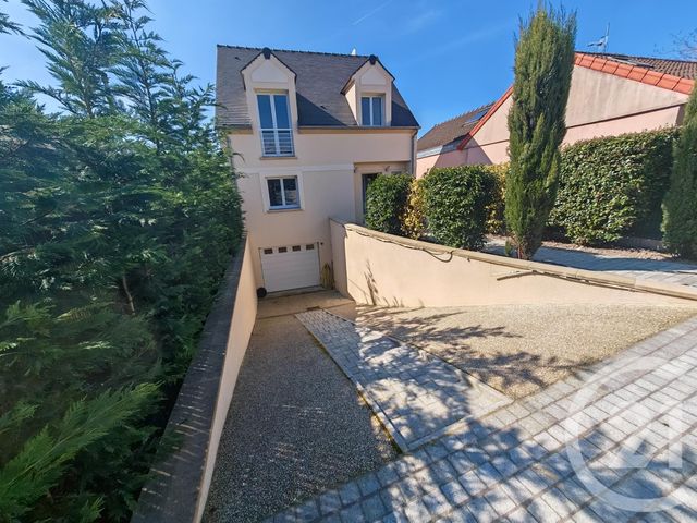 Maison à vendre - 5 pièces - 114,78 m2 - La Frette Sur Seine - 95 - ILE-DE-FRANCE