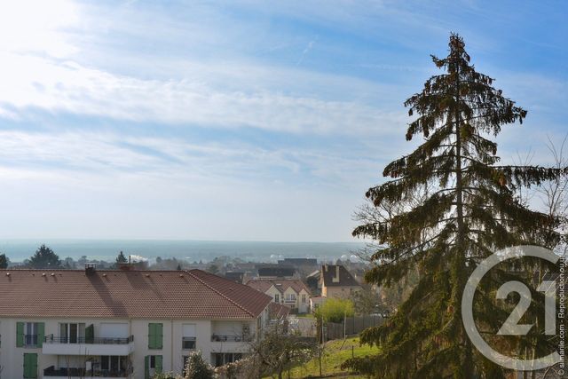 Appartement F2 à vendre - 2 pièces - 51,38 m2 - Cormeilles En Parisis - 95 - ILE-DE-FRANCE