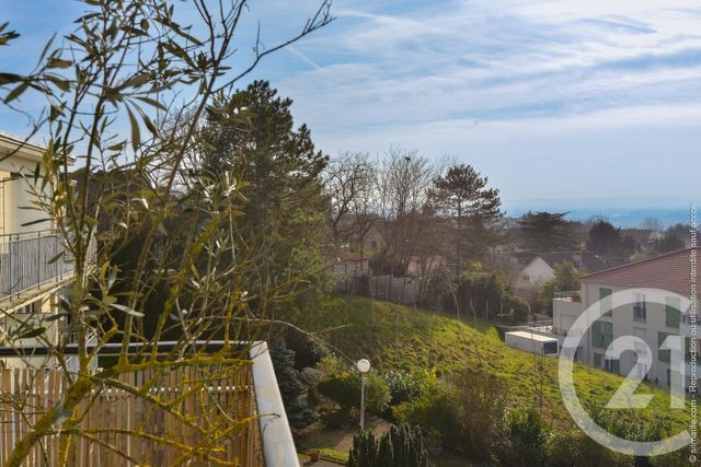 Appartement F2 à vendre - 2 pièces - 51,38 m2 - Cormeilles En Parisis - 95 - ILE-DE-FRANCE